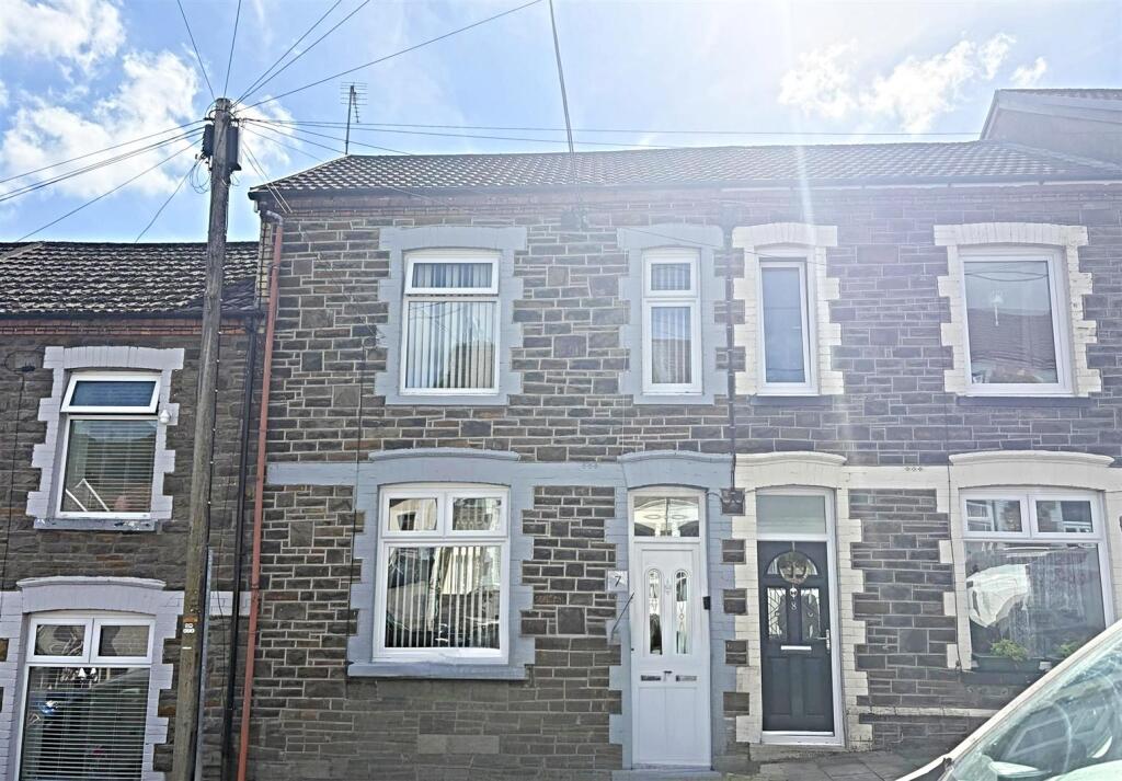 Main image of property: Paget Street, Ynysybwl, Pontypridd