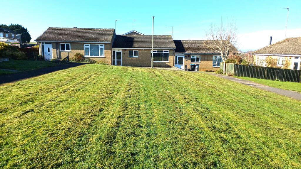 Main image of property: Hailey Road, Chipping Norton, OX7