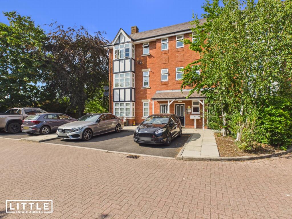 Main image of property: Maple Court, Knowsley, L34