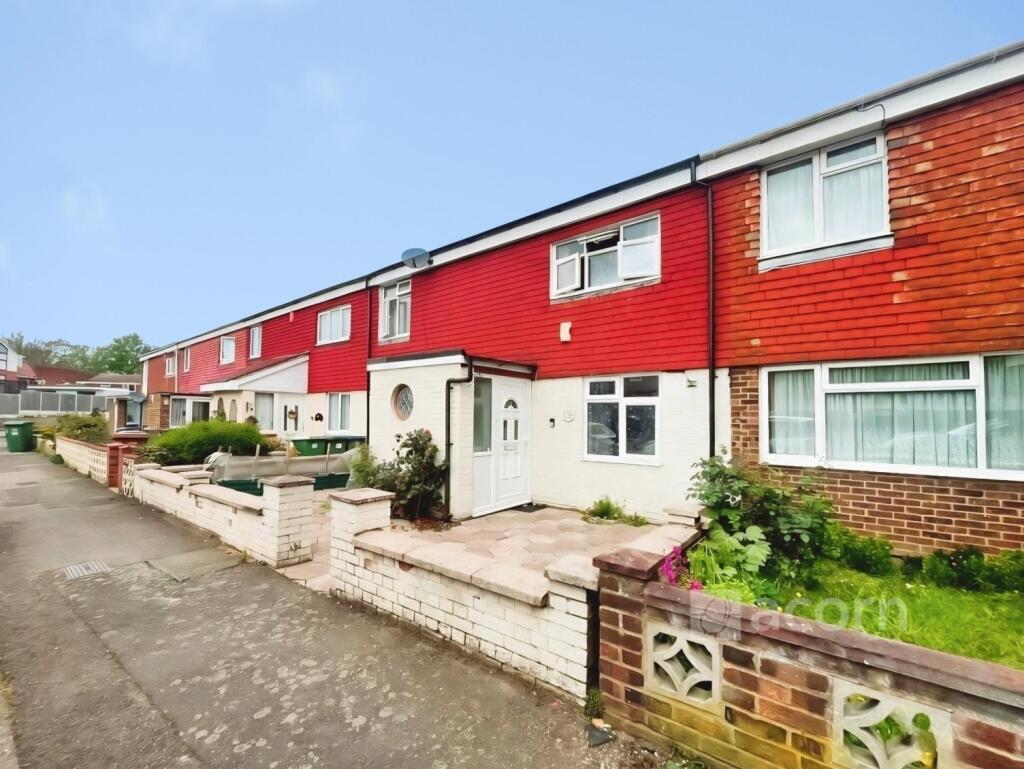 Main image of property: Betsham Road Erith DA8