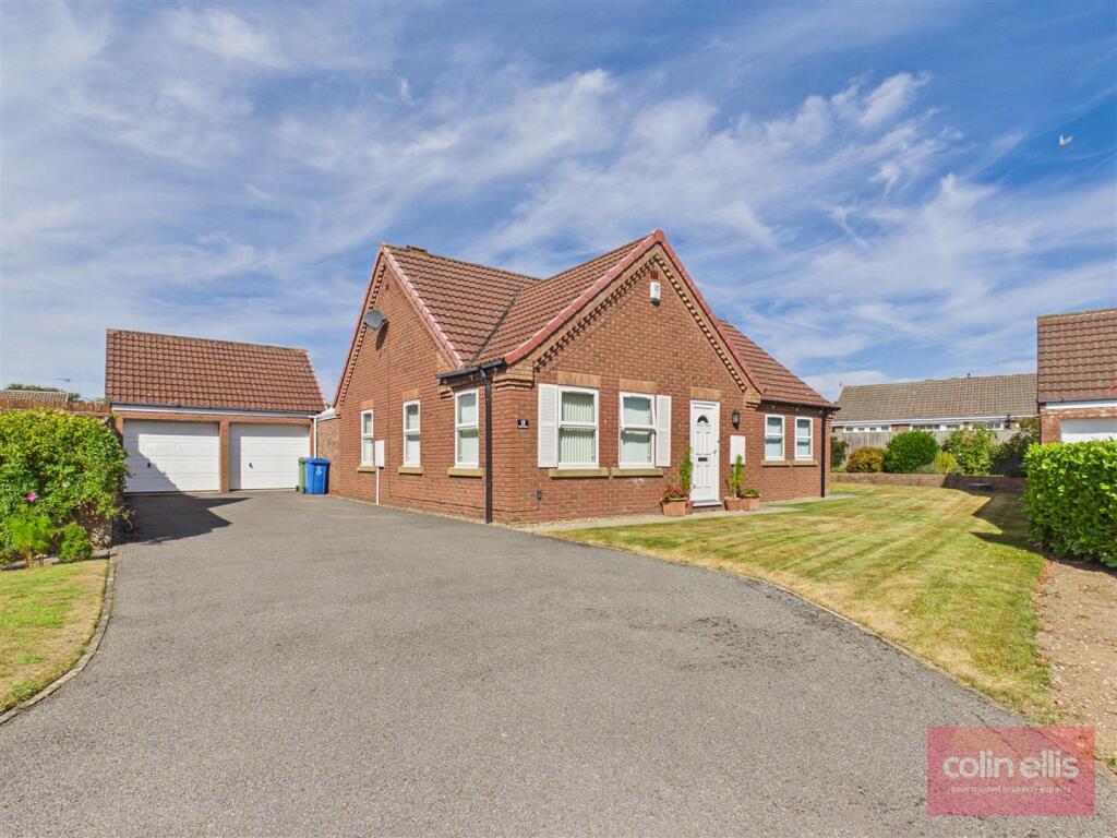 Main image of property: Duchy Avenue, Scalby, Scarborough