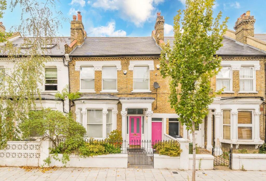 Main image of property: Haycroft Road, Brixton