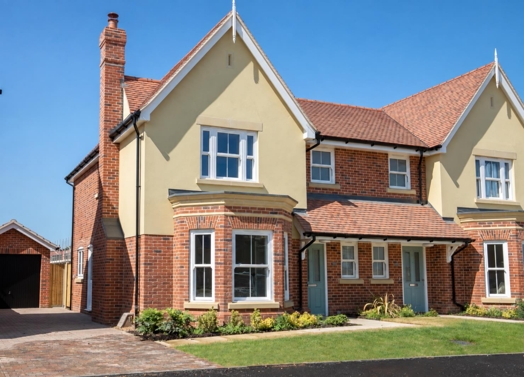 Main image of property: Lawford Green, Manningtree