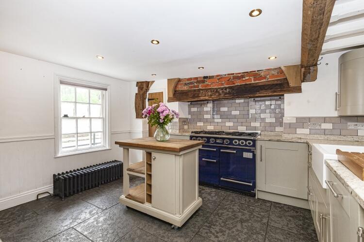 Main image of property: Priory Road, Wantage