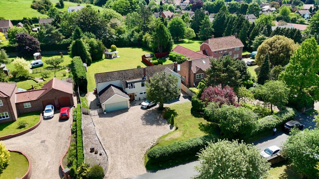 Main image of property: Church Street, Elsham, DN20