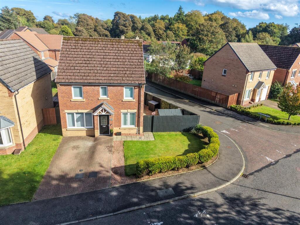 Main image of property: Newton Road, Markinch, Glenrothes
