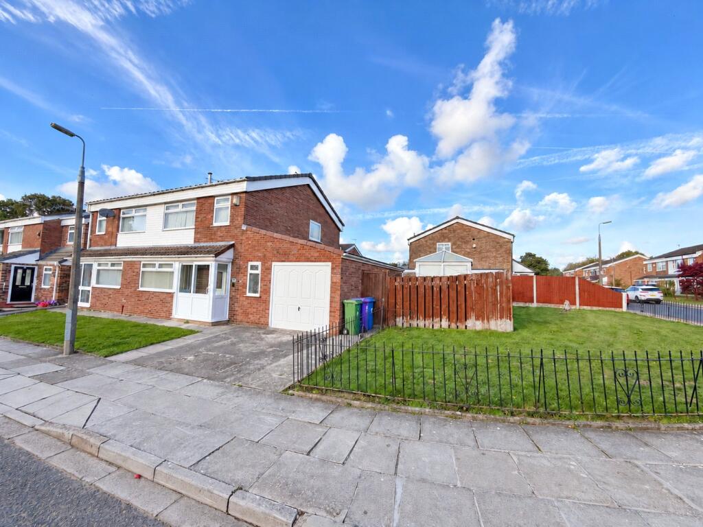 Main image of property: Fulwood Drive, Liverpool, Merseyside, L17