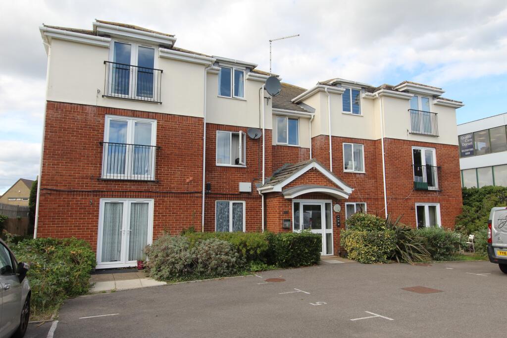 Main image of property: Newlands Road, Christchurch, BH23