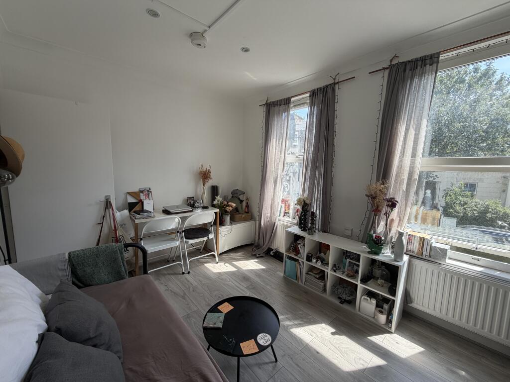 Main image of property: Newington Green Road, Islington, London