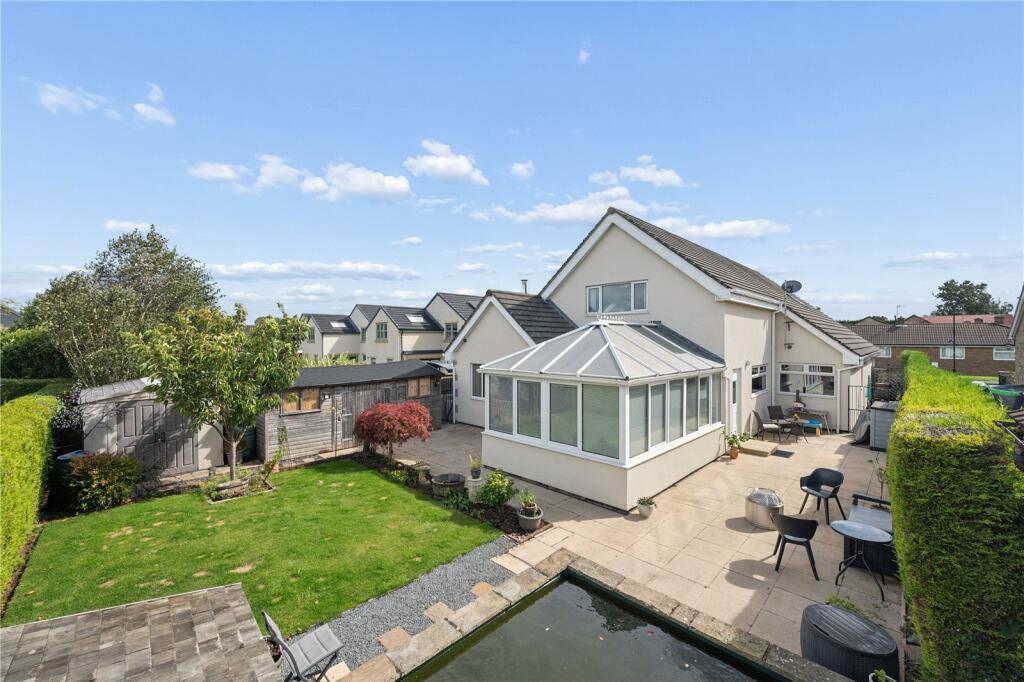 Main image of property: Carrfield Road, Barwick in Elmet, Leeds, West Yorkshire