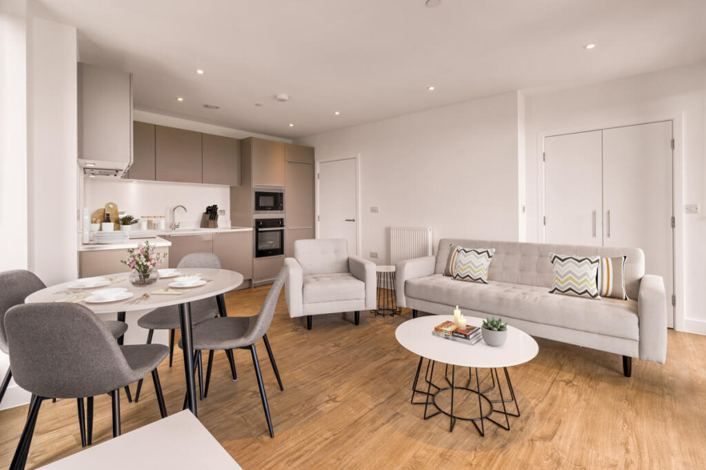 Main image of property: Fizzy Lewisham, Brick Kiln Two, Lewisham SE13 5FR