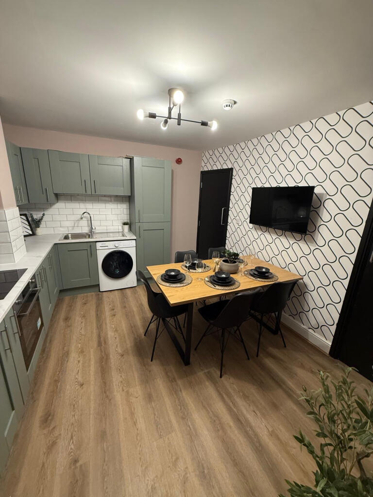 Main image of property: Orford Avenue, Warrington, WA2