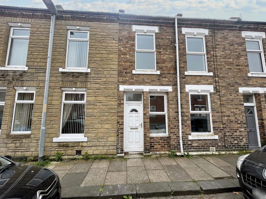 Main image of property: Plessey Road, Newsham, Blyth, Northumberland, NE24 4BZ