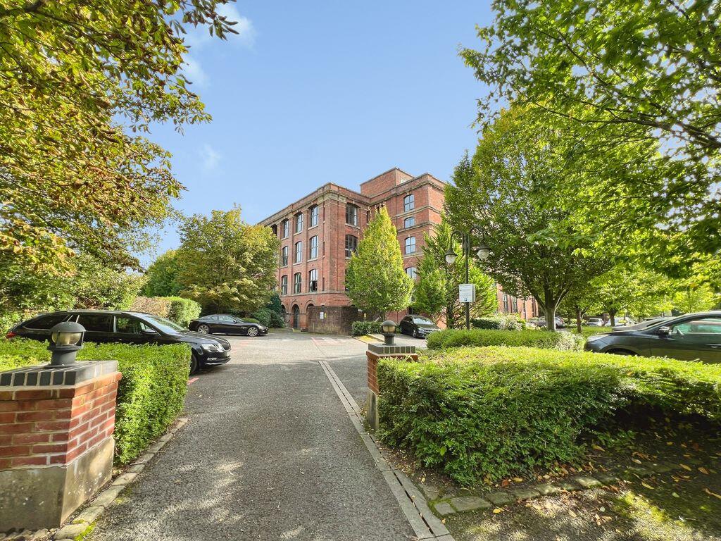 Main image of property: VALLEY MILL - EAGLEY