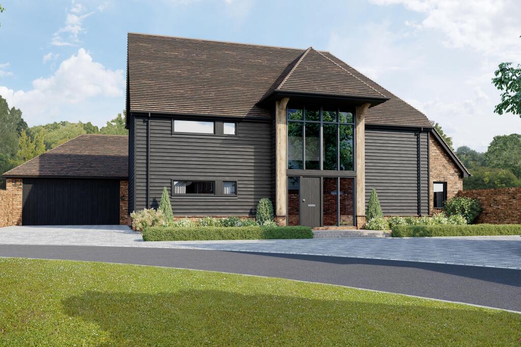 Main image of property: Nonington , 
Kent, 
CT15 4HF