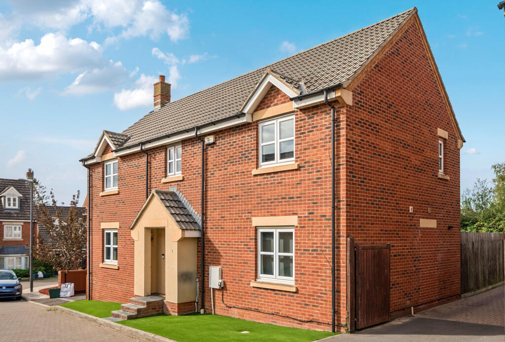 Main image of property: Wakeford Way, Warmley, Bristol, Gloucestershire, BS30