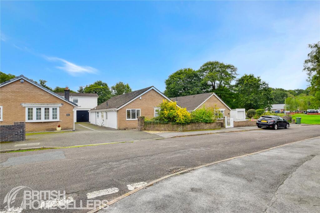 Main image of property: Ashgrove, Ammanford, Carmarthenshire, SA18