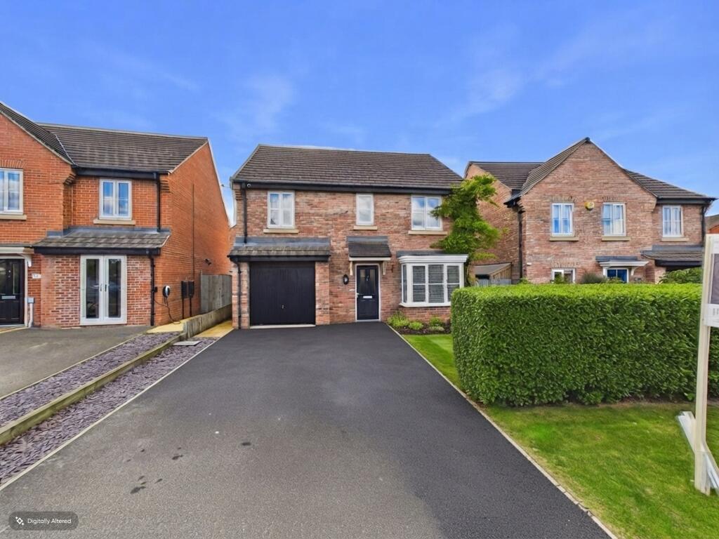 Main image of property: 7 Acre Way, Malton, YO17 7AG