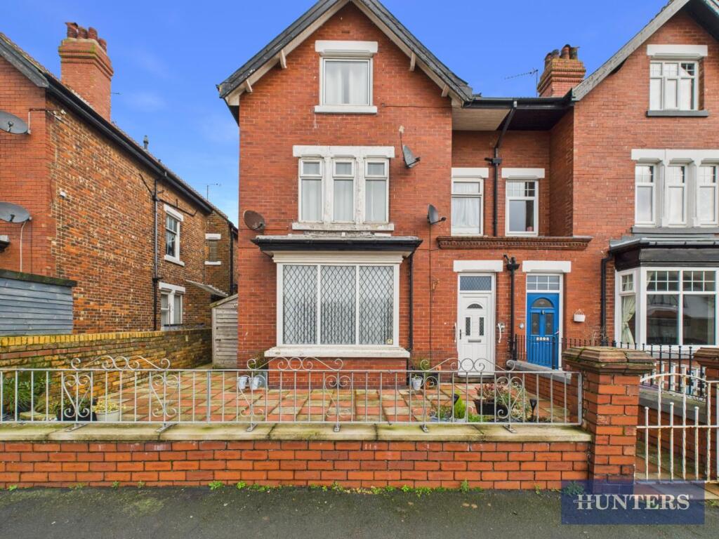 Main image of property: Station Avenue, Filey