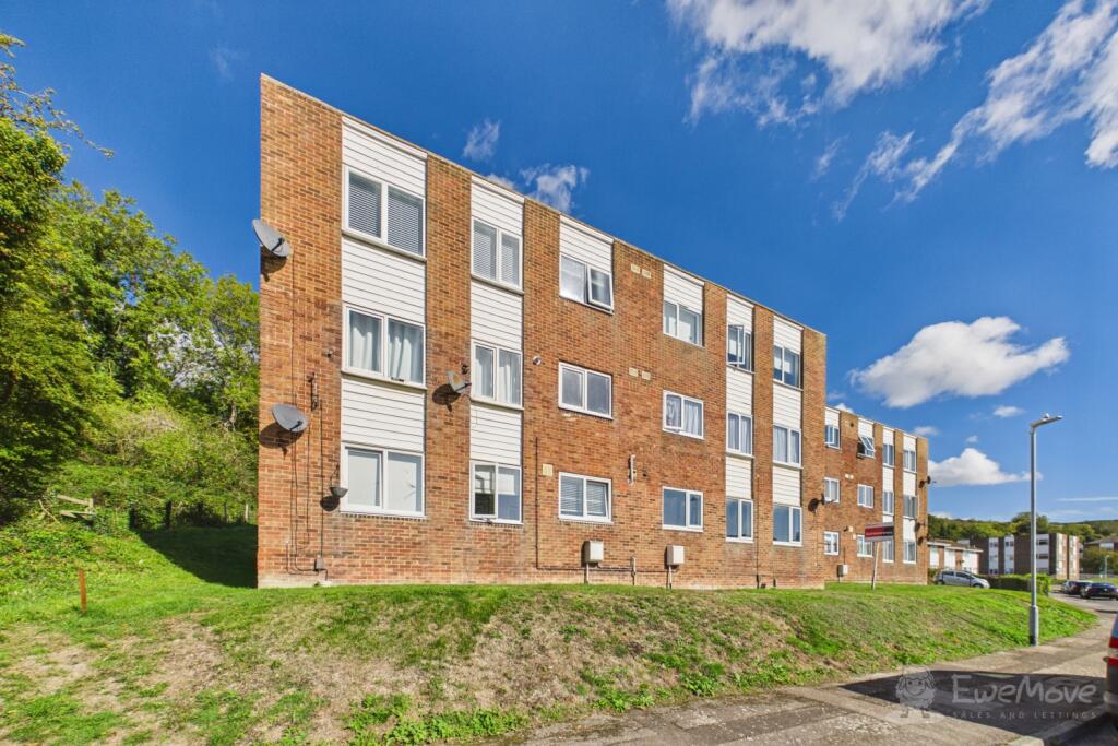 Main image of property: Holywell Avenue, Folkestone, Kent, CT19