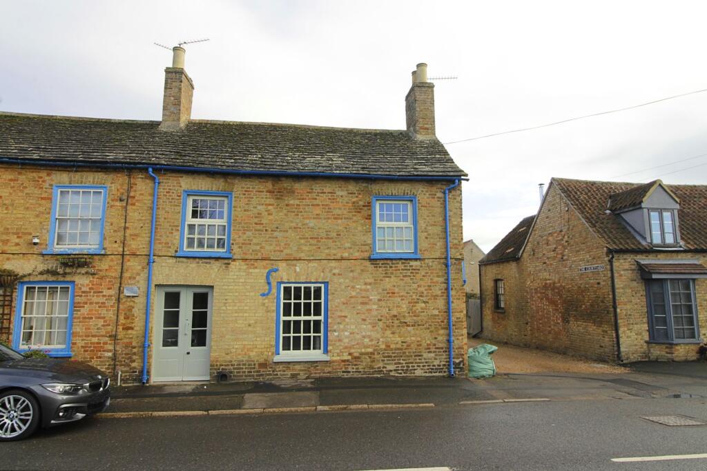 Main image of property: Whittlesey Road, Thorney, PE6