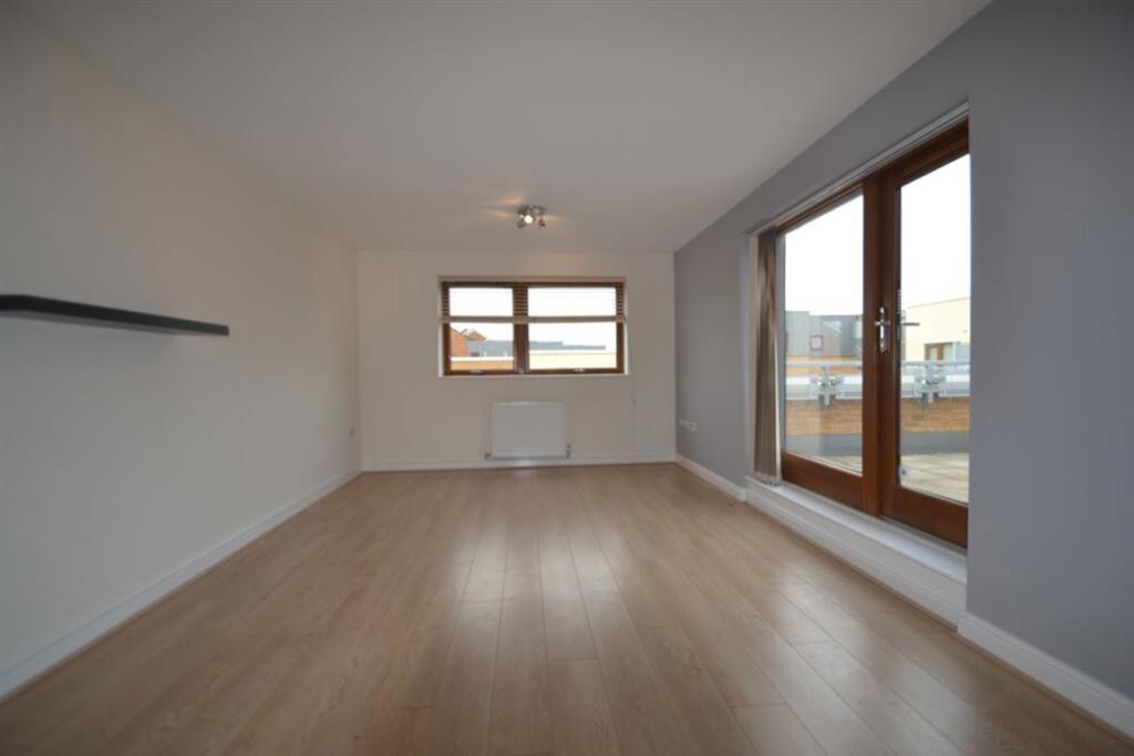 Main image of property: Evelyn Walk, Greenhithe