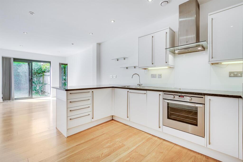 Main image of property: Creston Court, Fletcher Road, W4