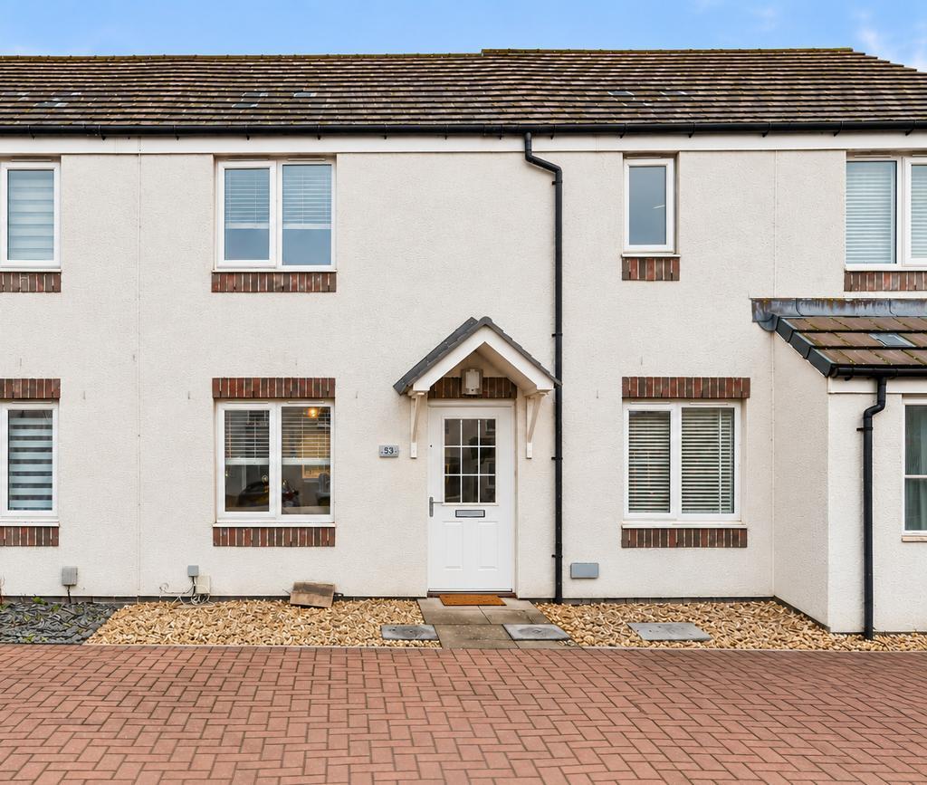 Main image of property: Rose Hip Crescent, Larbert, Falkirk, FK5 4ZP
