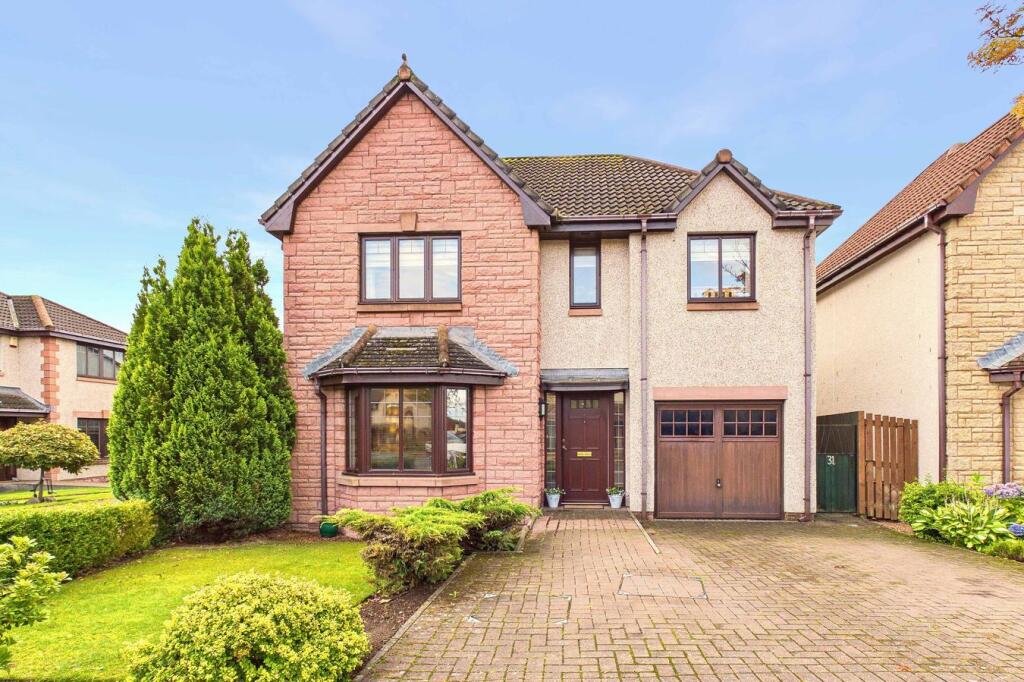 Main image of property: Almond Gardens, Perth, PH1