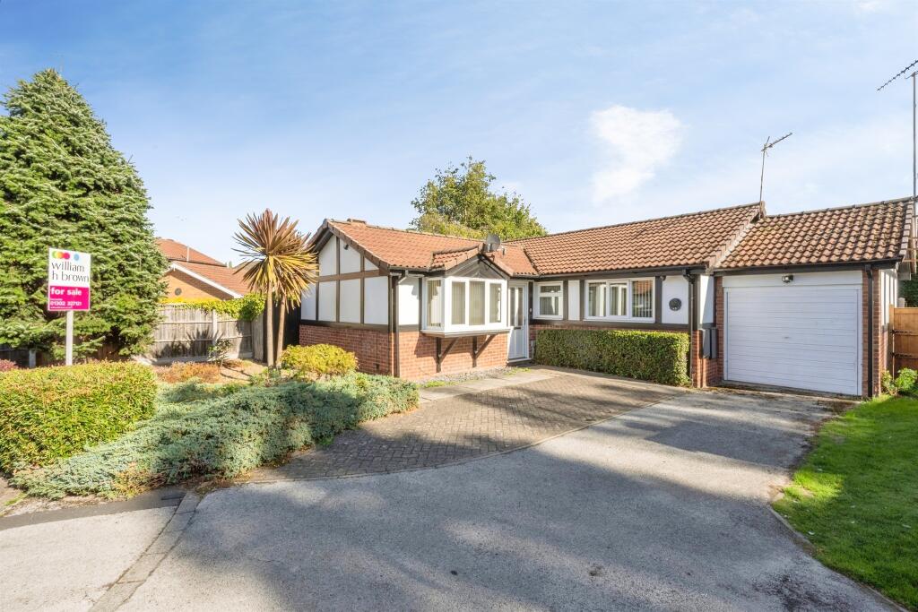 Main image of property: Challenger Drive, Sprotbrough, Doncaster