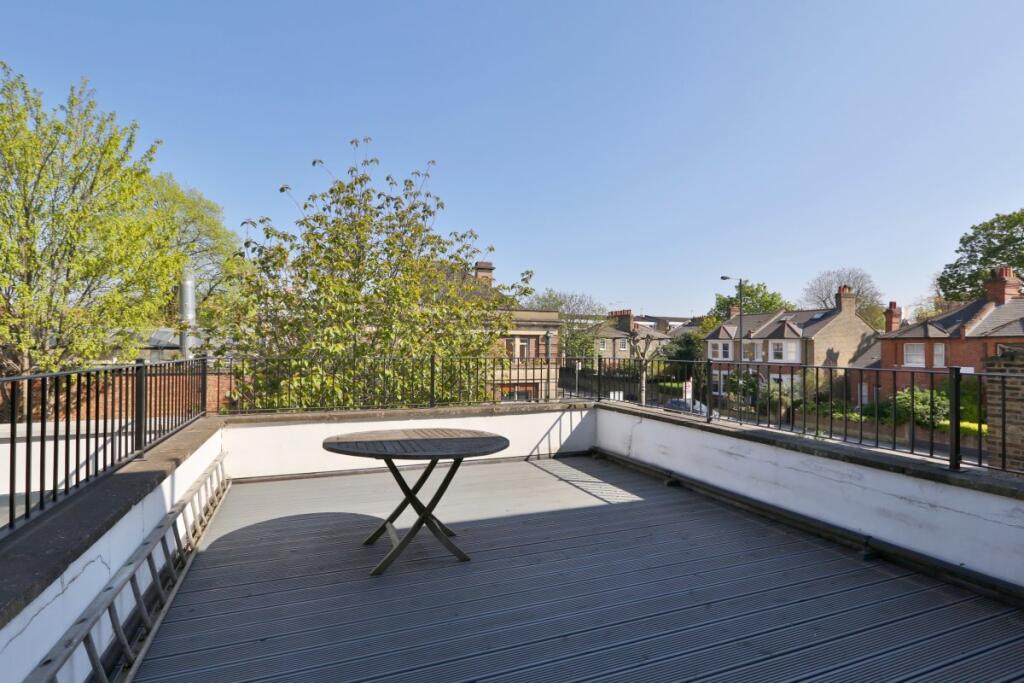 Main image of property: Mortimer Road, De Beauvoir Town