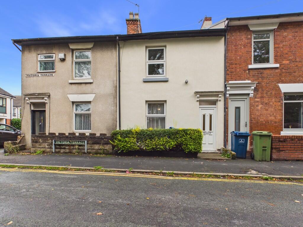 Main image of property: Victoria Terrace