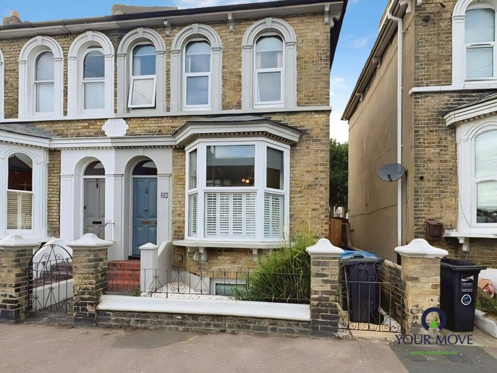 Main image of property: Duncan Road, Ramsgate, Kent, CT11