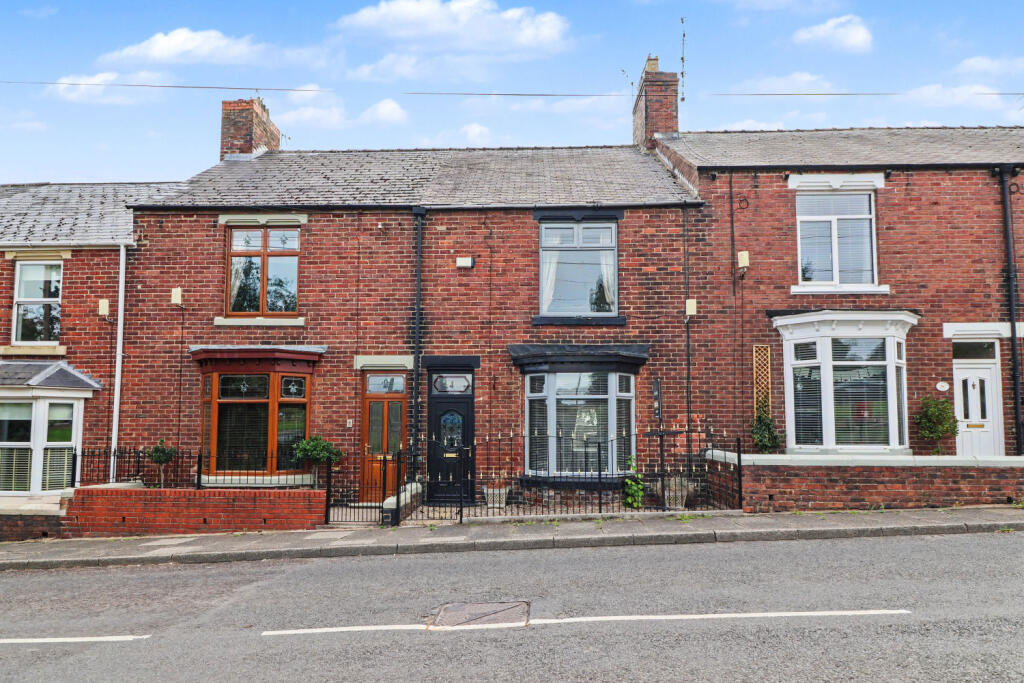 Main image of property: Eden Terrace, Leasingthorne, Bishop Auckland, Durham, DL14