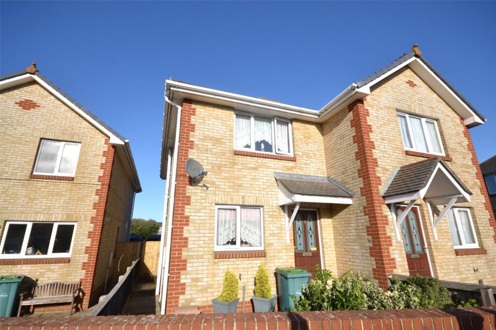 Main image of property: Old Reservoir Lane, Sandown, PO36