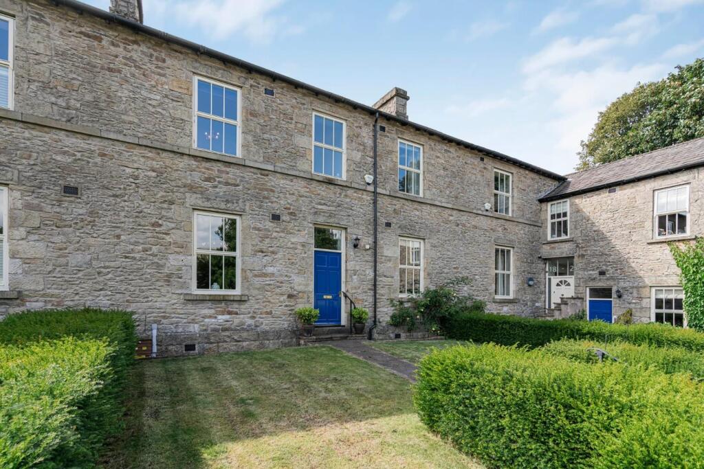 Main image of property: Raines Court, Giggleswick. Nr Settle
