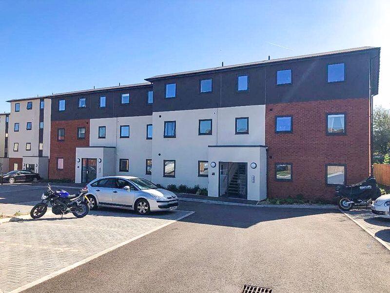 Main image of property: Burnthouse Lane, Exeter