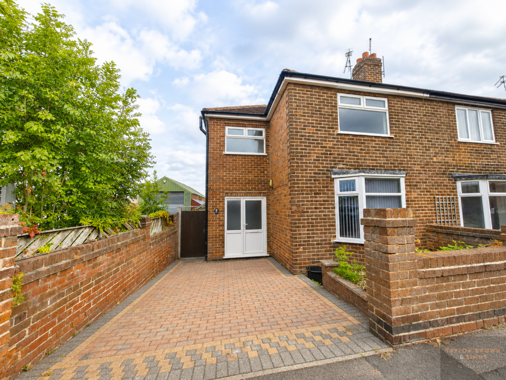 Main image of property: Edward Street, Langley Mill, Nottinghamshire
