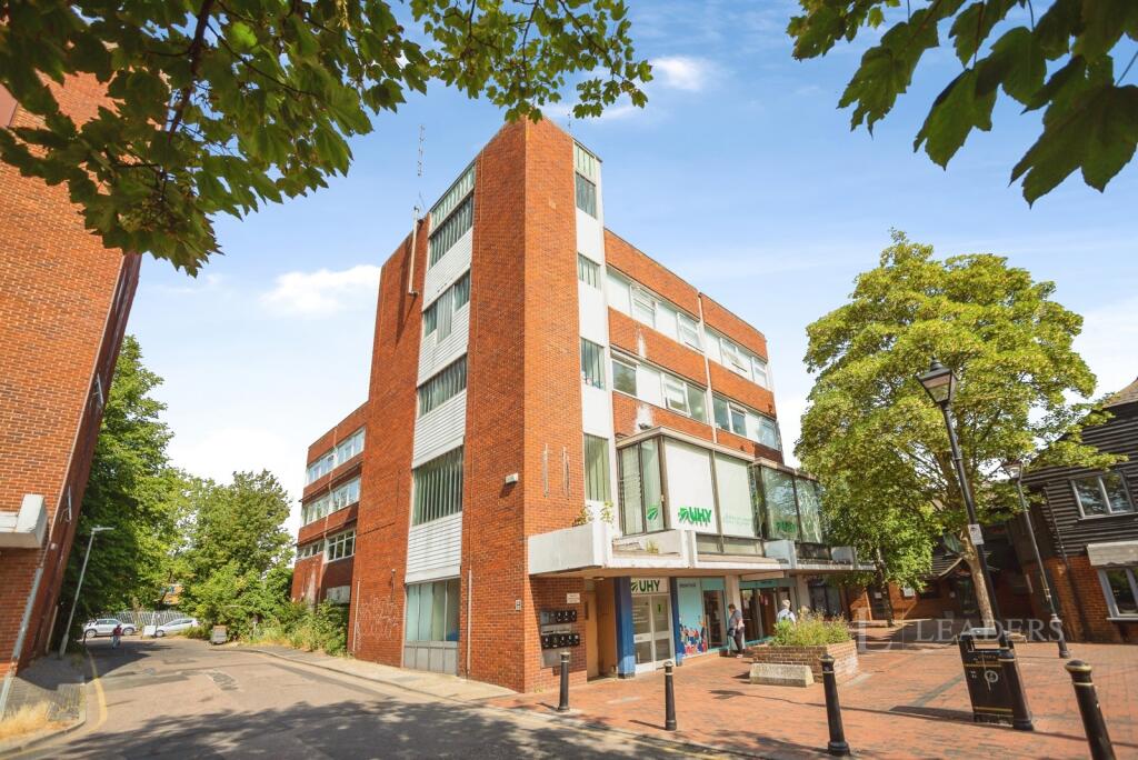 Main image of property: Roman Square, Sittingbourne, Kent, ME10