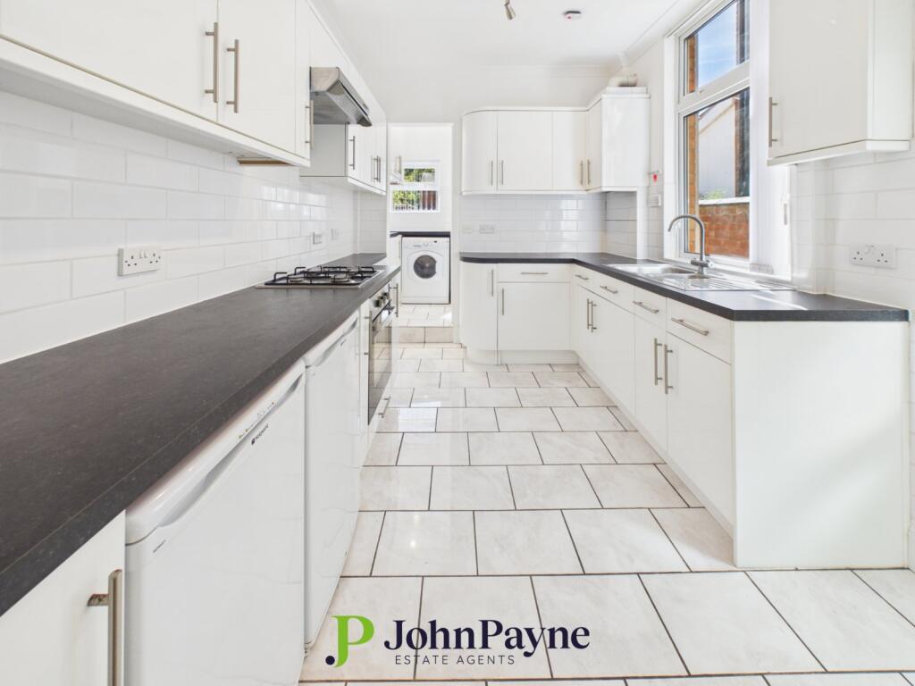 Main image of property: Highland Road, Earlsdon, Coventry, CV5