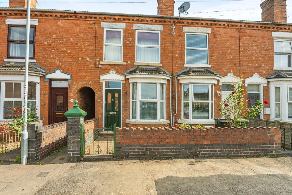 Main image of property: Vincent Road, Worcester