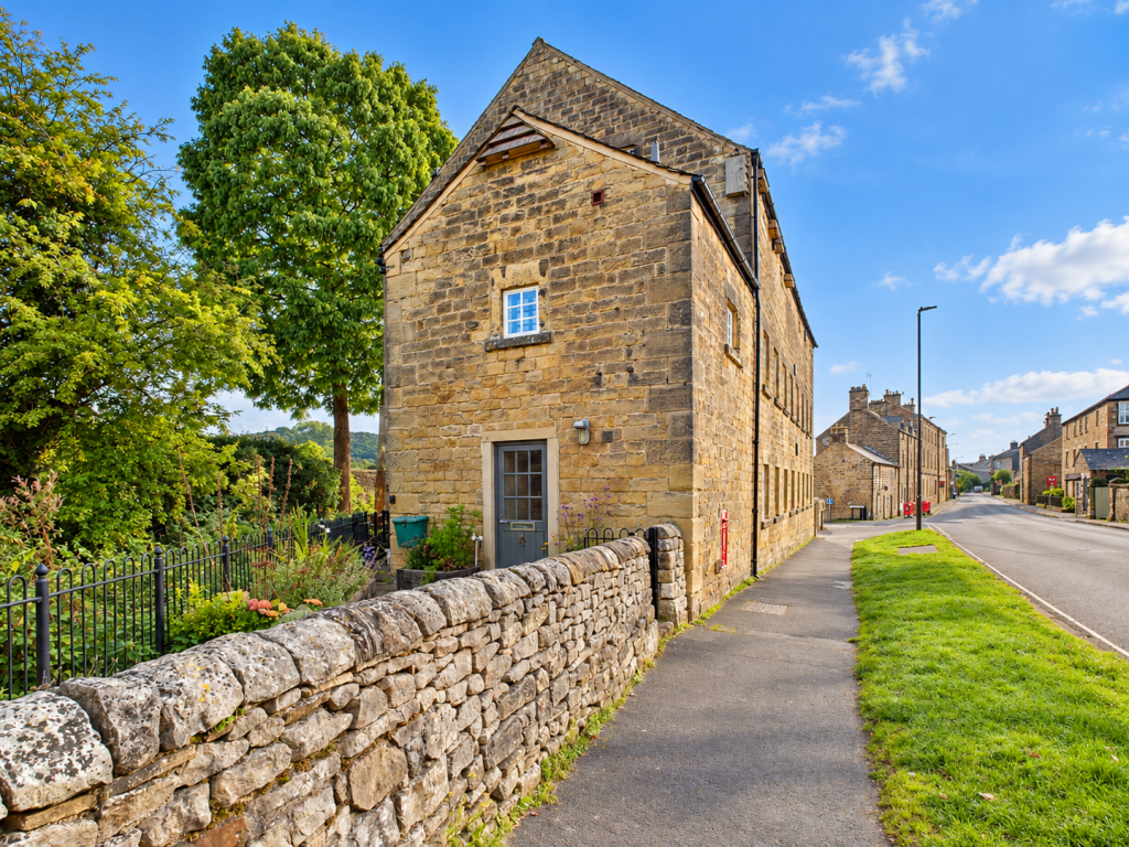 Main image of property: Victoria Mill, Buxton Road, Bakewell