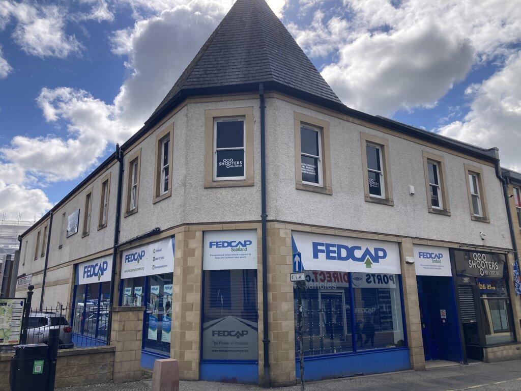 Main image of property: 27 Portland Street, Kilmarnock KA1 1JN