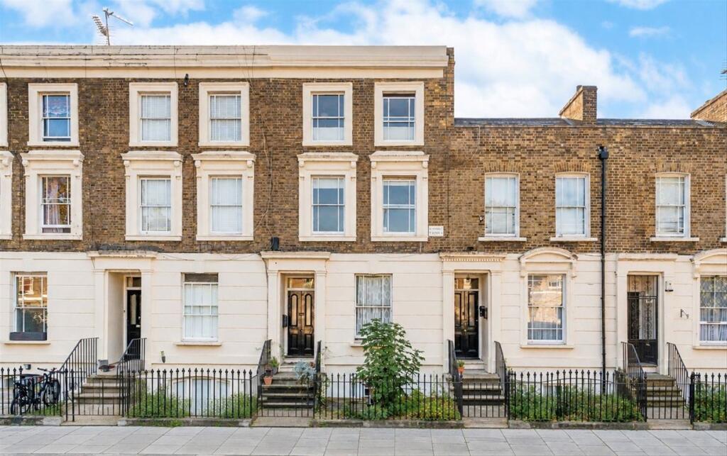 Main image of property: Lorrimore Road, Kennington