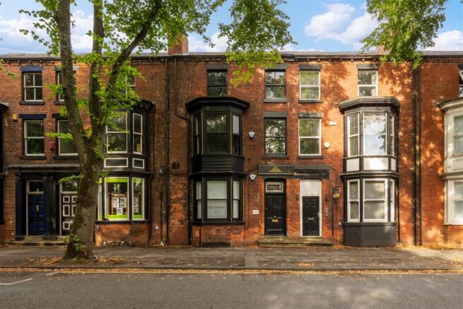 bridgeman business hub bridgeman terrace wigan WN1