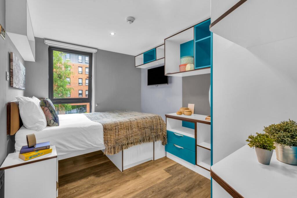 Main image of property: Cardigan Road, Leeds