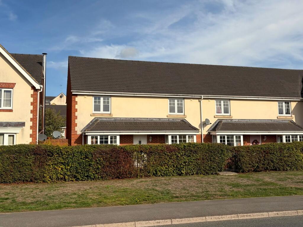 Main image of property: Ebley Road, Stonehouse, GL10