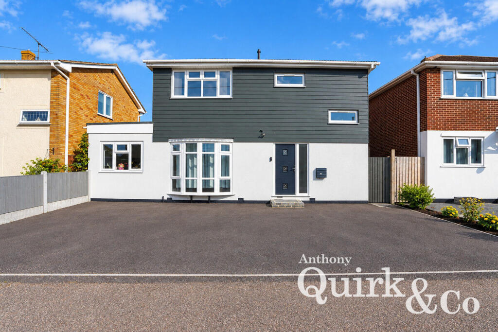 Main image of property: Chapman Road, Canvey Island, SS8