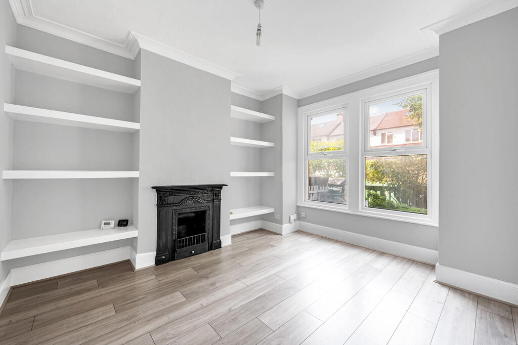 Main image of property: Ealing Park Gardens, Ealing