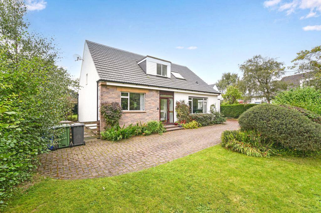 Main image of property: 45 Belwood Road, Penicuik, Midlothian, EH26 0QN